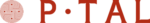 P Tal logo