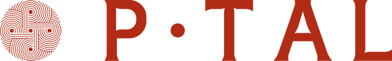 P Tal logo