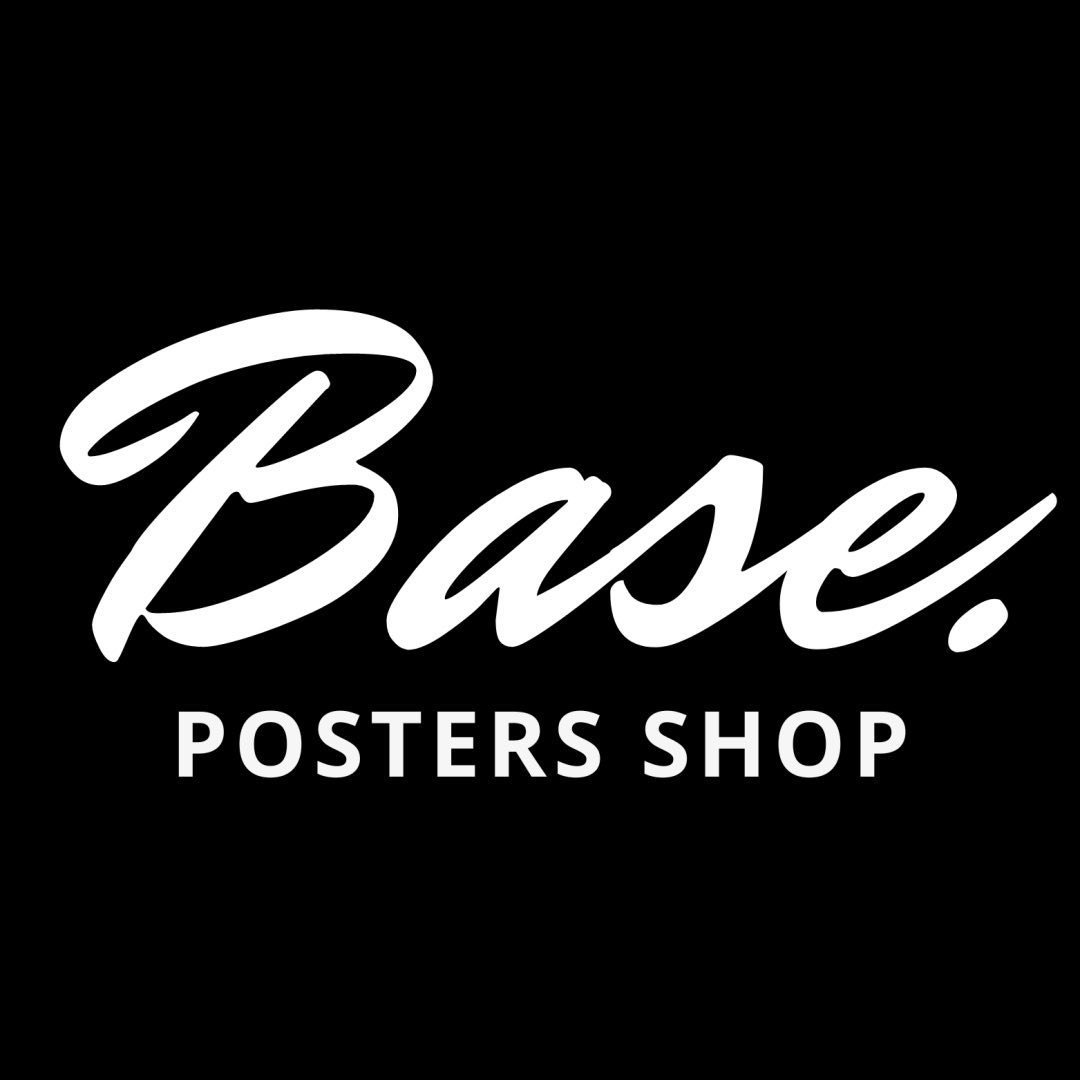 Posters Base logo