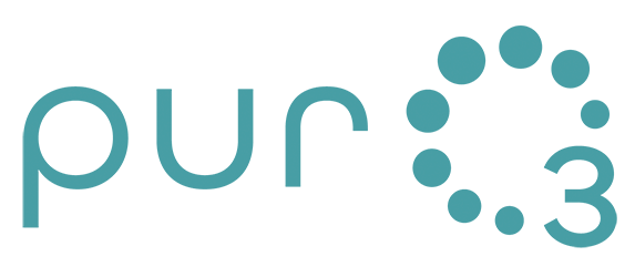 PurO3 logo