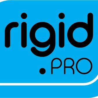 Rigid PRO logo