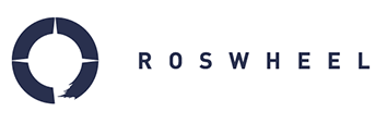 Roswheel logo
