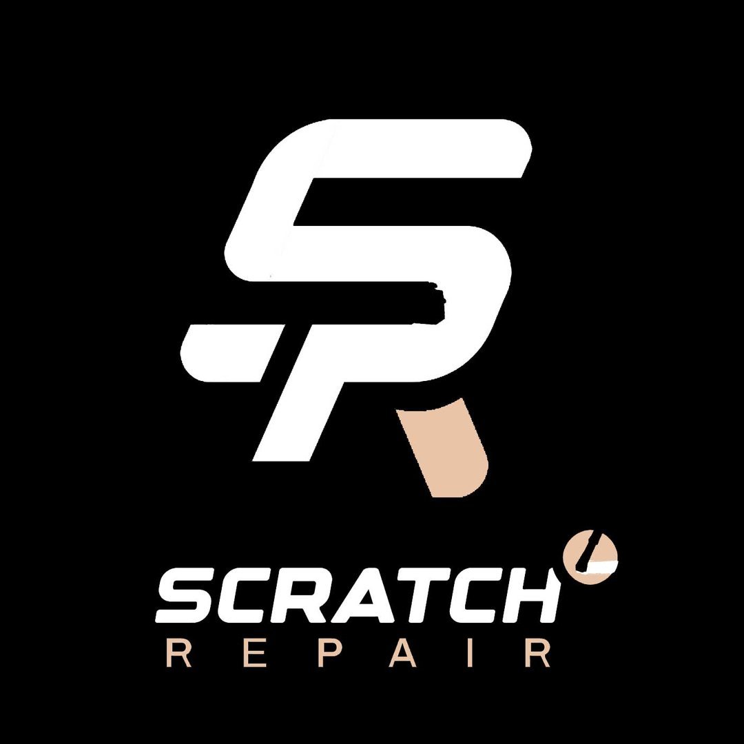 Scratch Repair Car logo