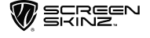 Screen Skinz logo