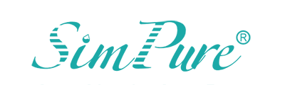 SimPure logo