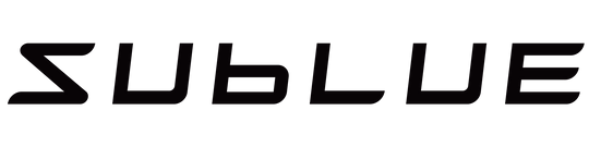 Sublue logo