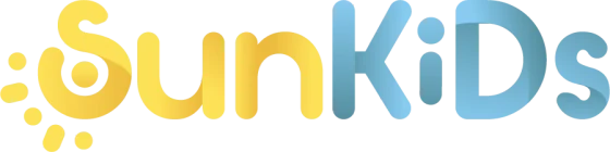 SunKids logo