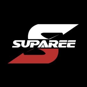 SUPAREE