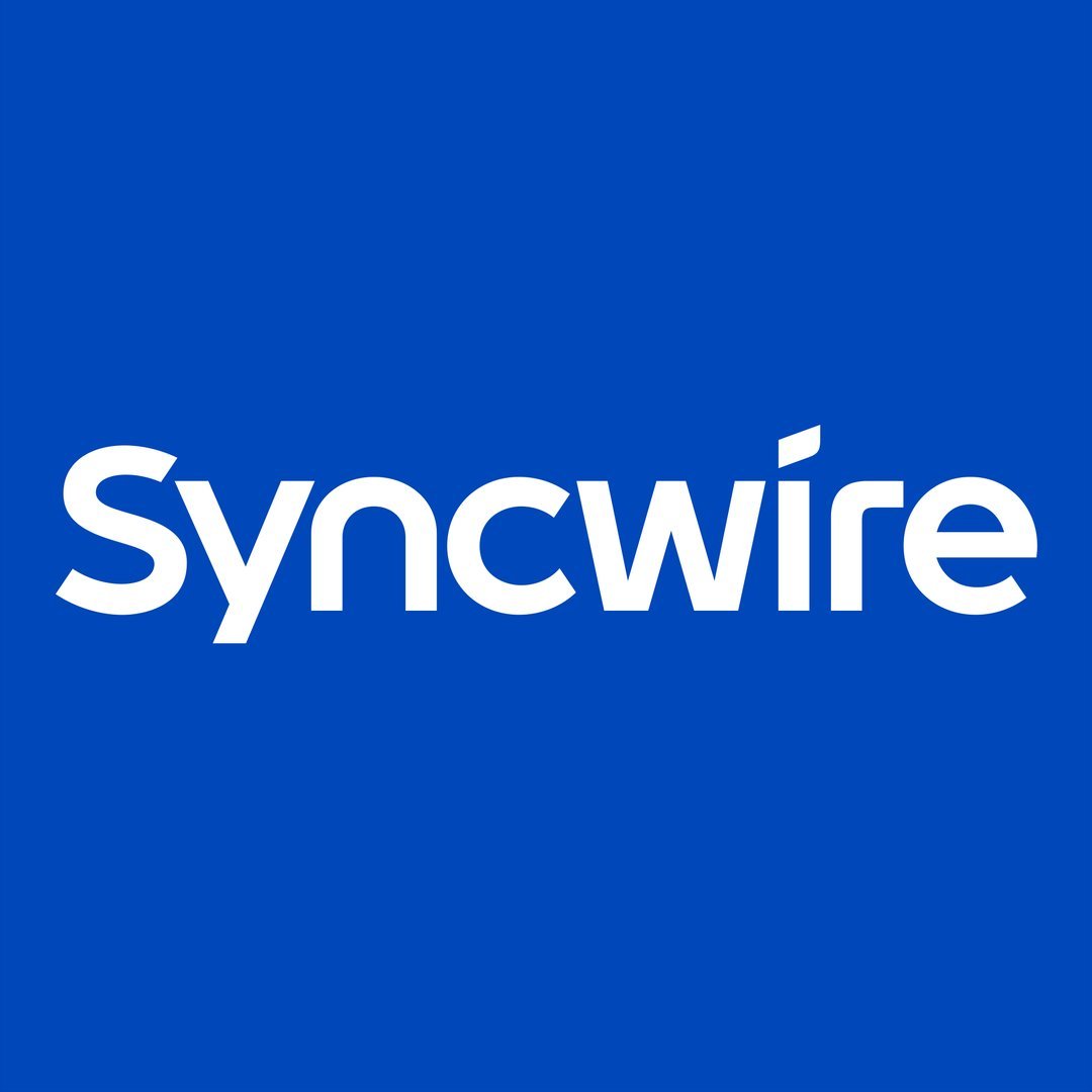 Syncwire logo