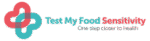 Test My Food Sensitivity logo