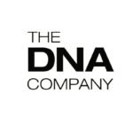 The DNA Company logo