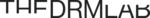 THE DRM LAB logo