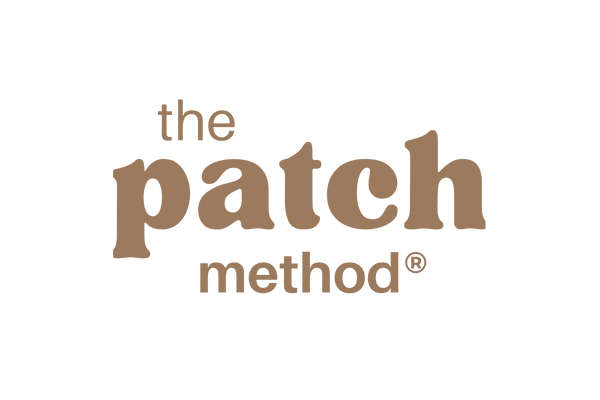 The Patch Method logo