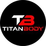 TitanBody logo