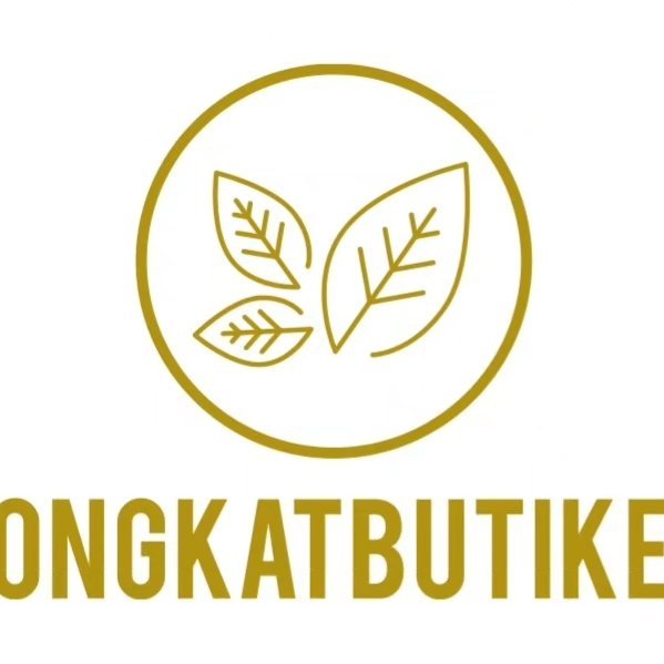 Tongkat Ali logo