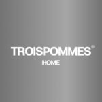 TroisPommes logo