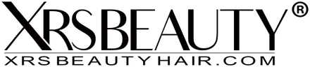 XrsBeauty Hair logo