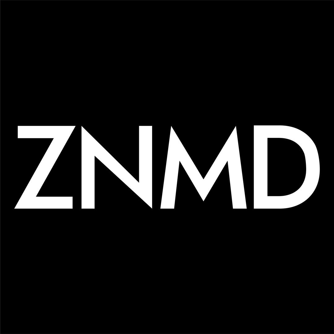 ZENMED logo