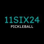 11Six24 logo