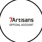 7Artisans logo
