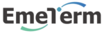 Emeterm logo