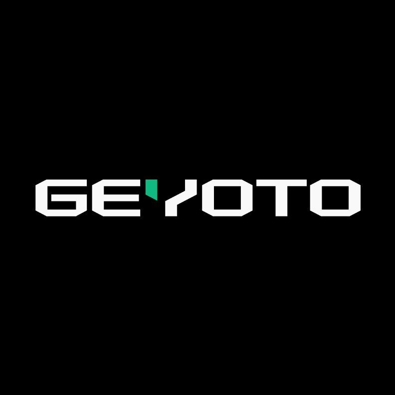 GEYOTO logo
