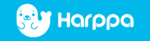 Harppa Baby logo