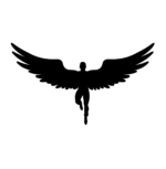 ICARUS footwear logo