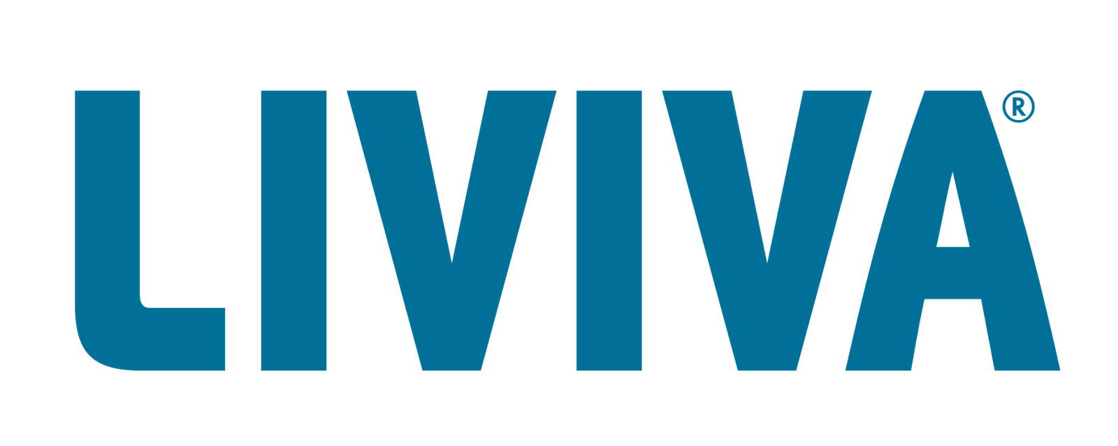 Livivafoods logo