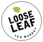 Loose Leaf Tea Market logo