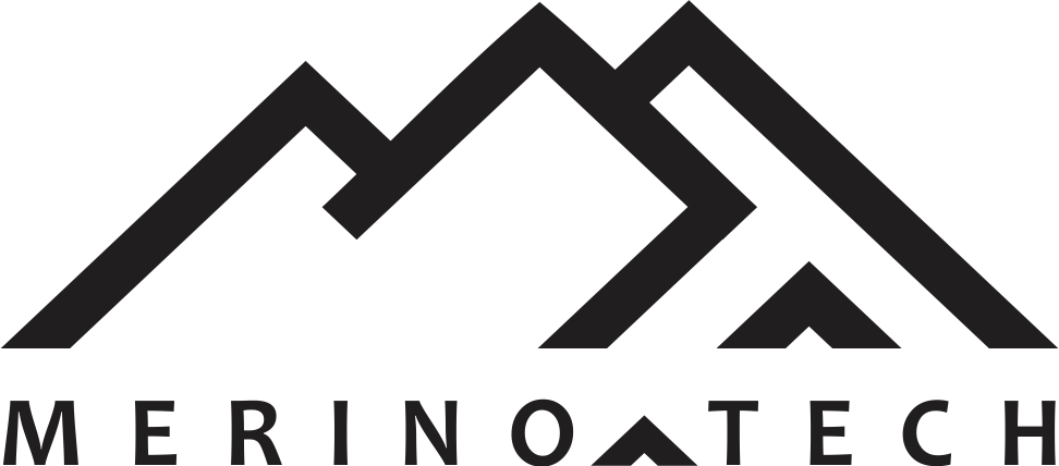 Merino Tech logo