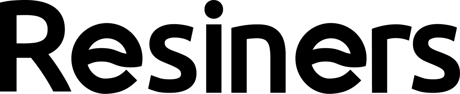 Resiners logo