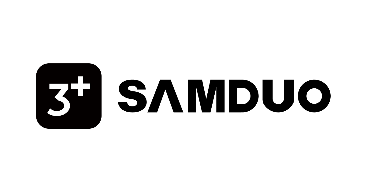 Samduo logo