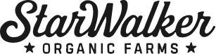 StarWalker Farms logo