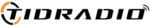 Tidradio logo