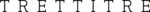 TRETTITRE logo
