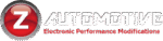 ZAutomotive logo