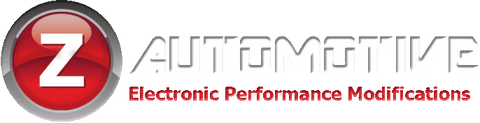 ZAutomotive logo